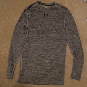 Under armour compression shirt